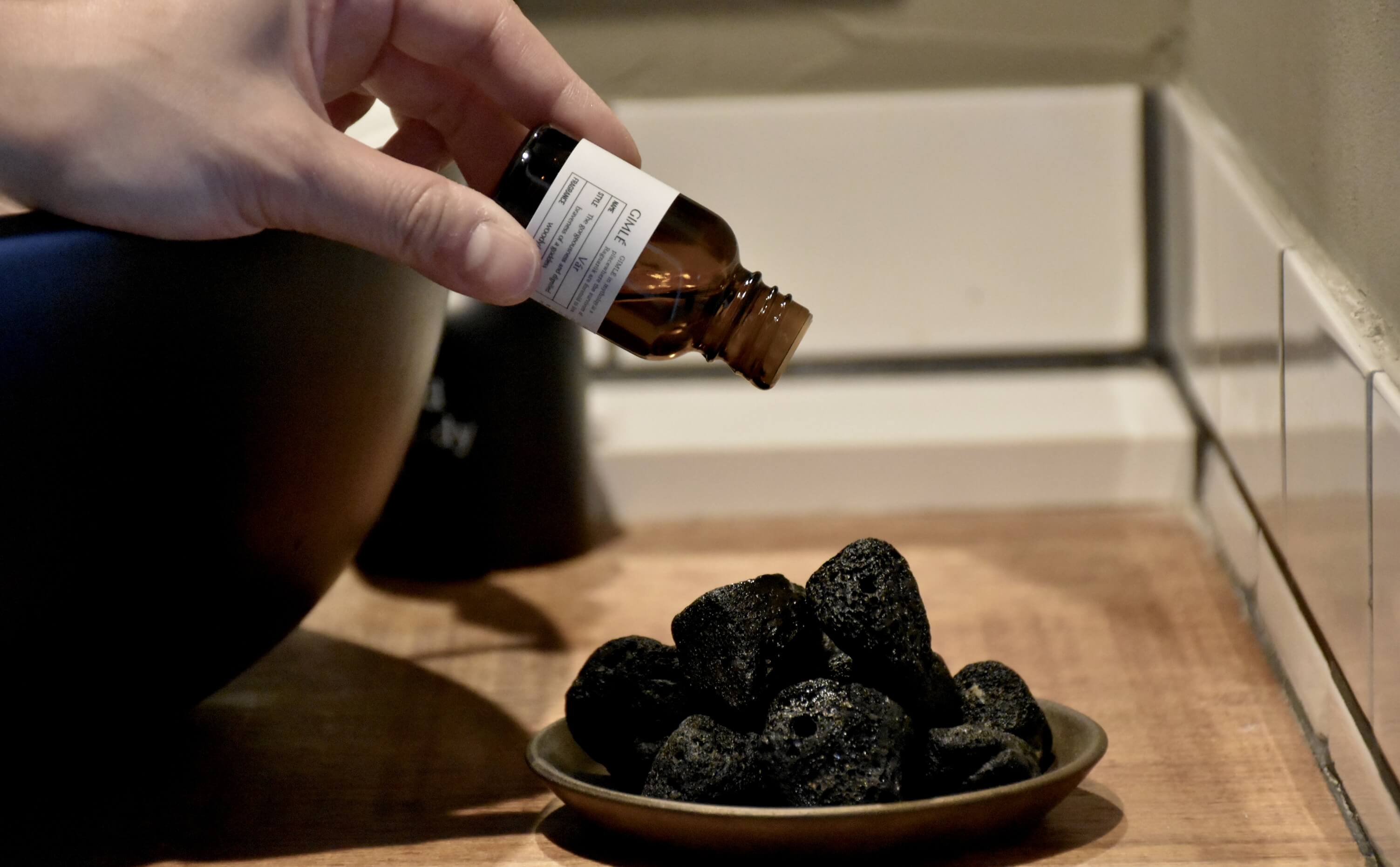 GIMLÉオリジナルギフトパッケージ