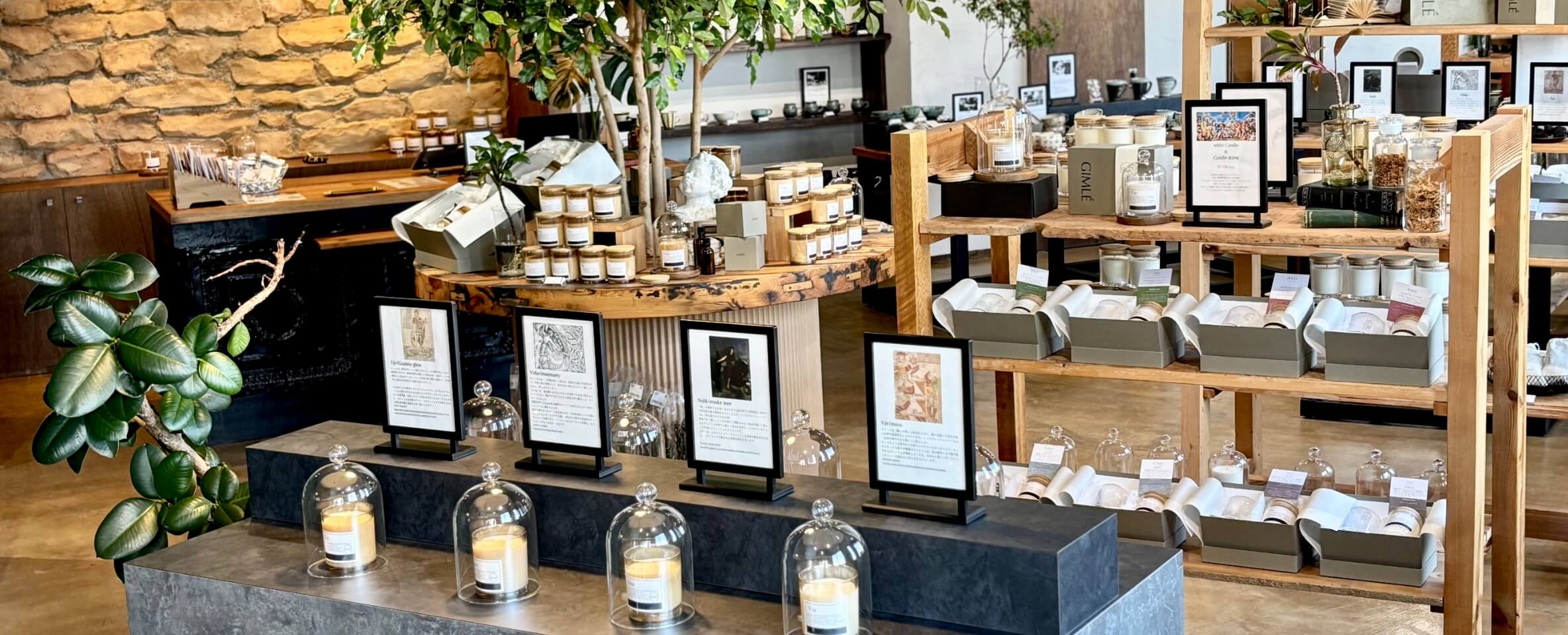 GIMLÉ little closet ギムレー リトルクローゼット